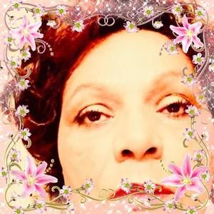 Meet your Posher, Ruth